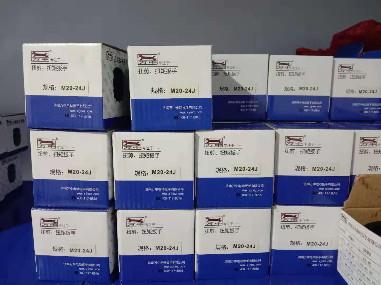 高強螺栓需要檢測哪些項目？